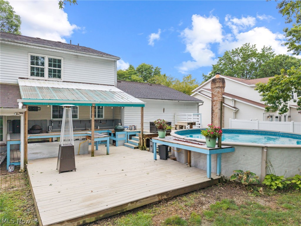 692 Thelma Drive Wadsworth OH 44281