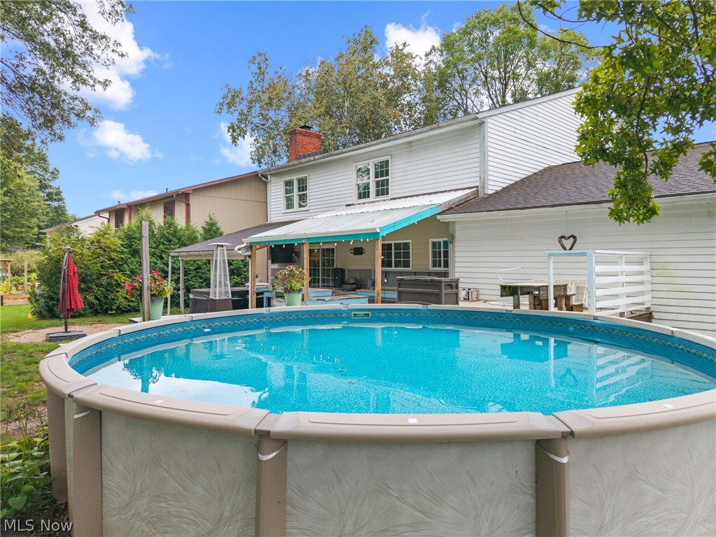 692 Thelma Drive Wadsworth OH 44281