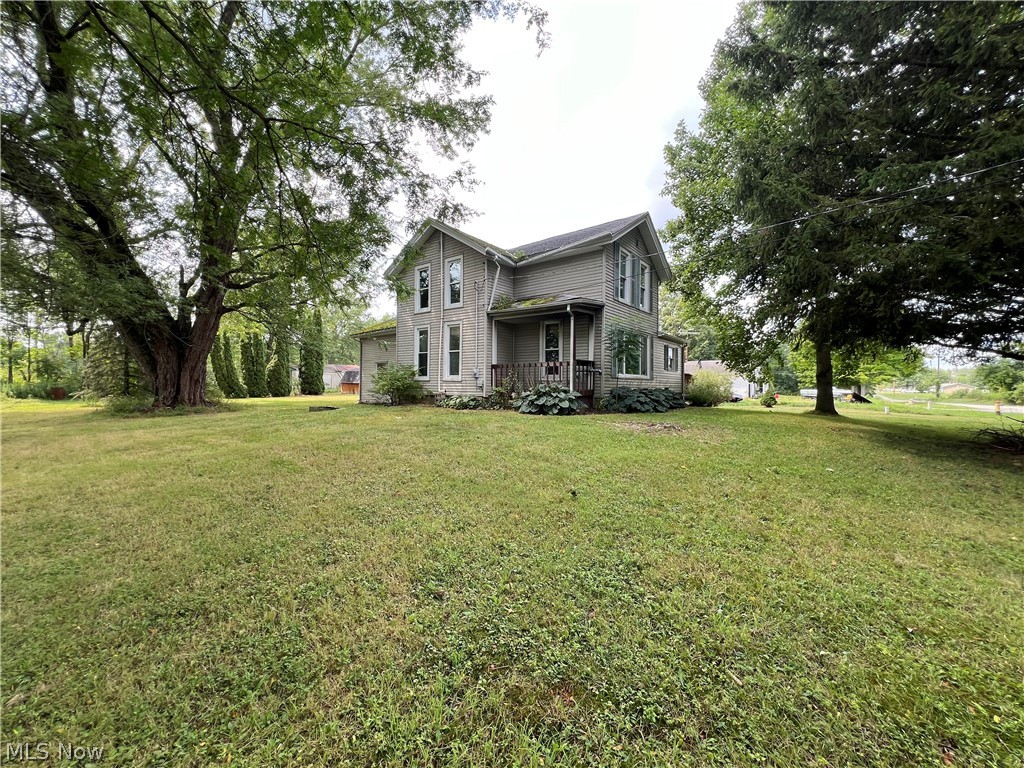 1446 Jones Road Jefferson OH 44047