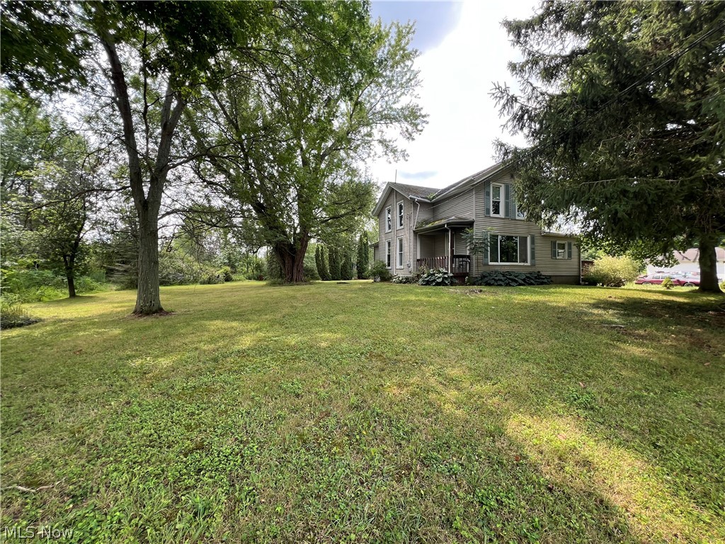 1446 Jones Road Jefferson OH 44047