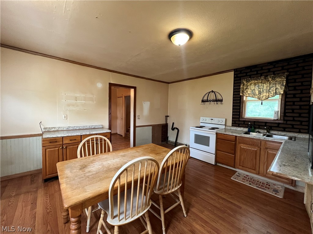 1446 Jones Road Jefferson OH 44047