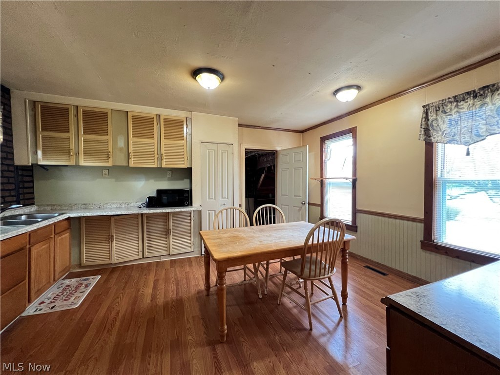 1446 Jones Road Jefferson OH 44047
