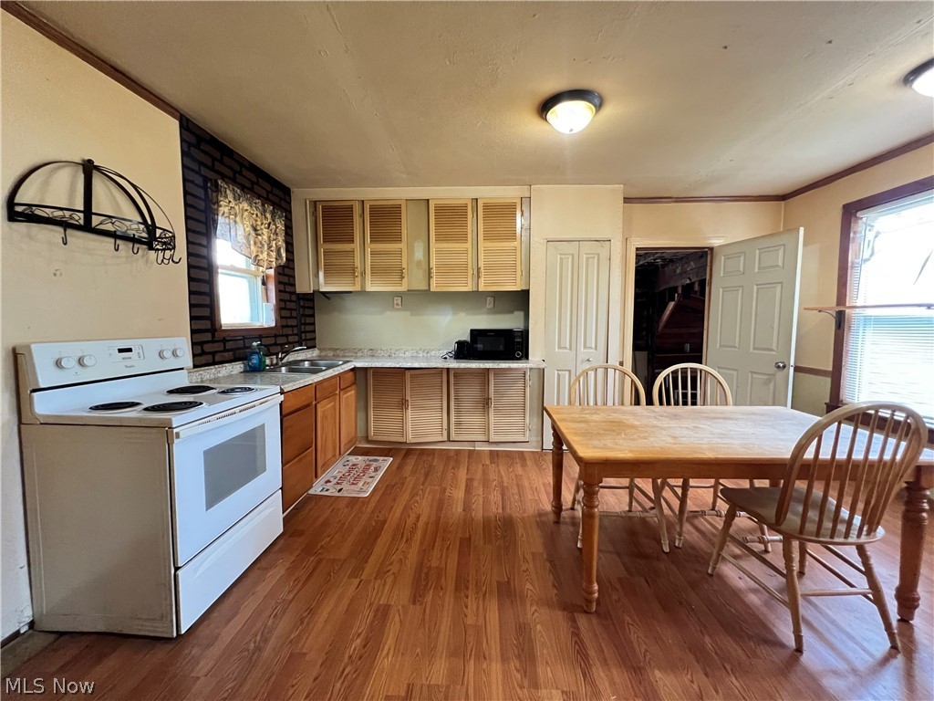 1446 Jones Road Jefferson OH 44047