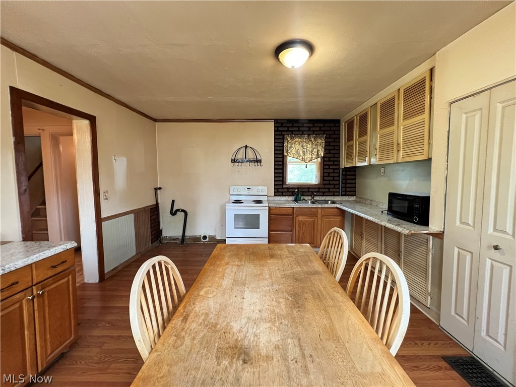 1446 Jones Road Jefferson OH 44047