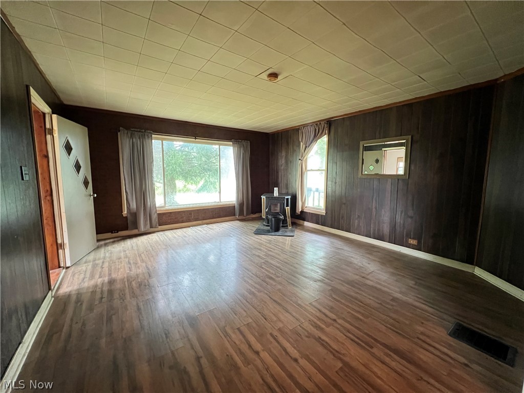1446 Jones Road Jefferson OH 44047
