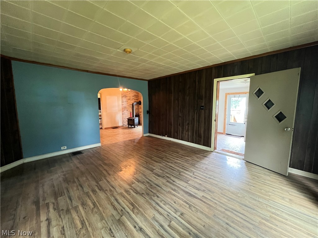 1446 Jones Road Jefferson OH 44047
