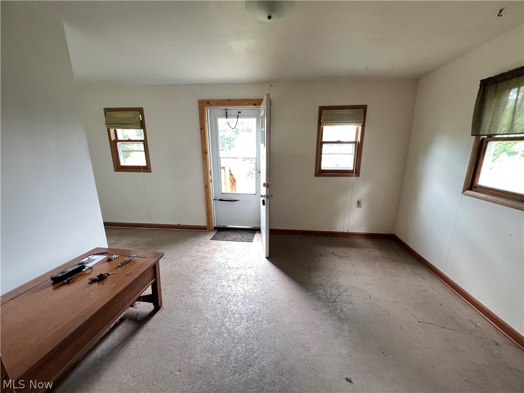 1446 Jones Road Jefferson OH 44047
