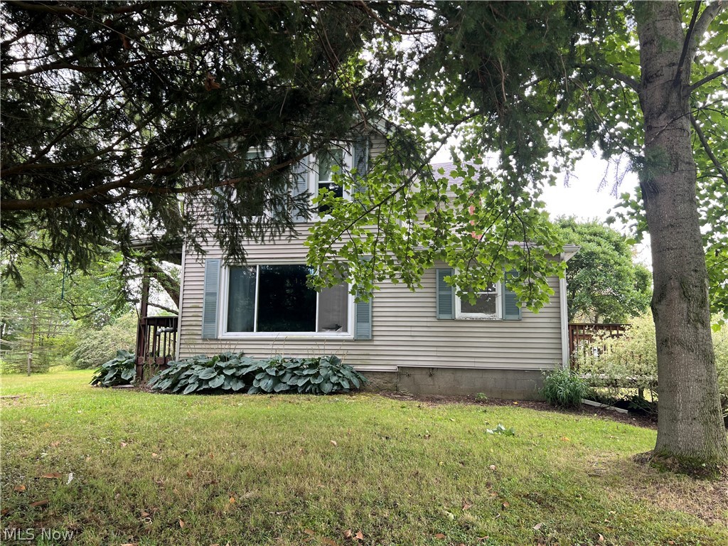 1446 Jones Road Jefferson OH 44047