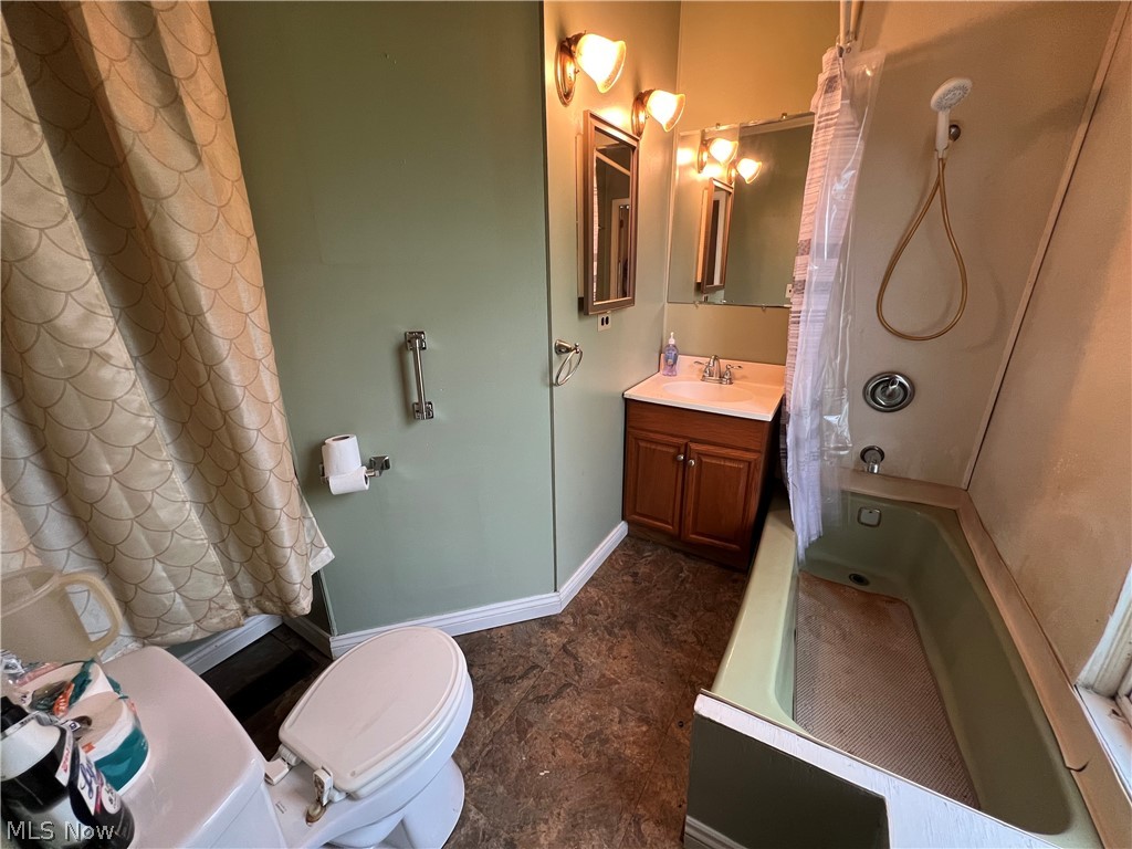 1446 Jones Road Jefferson OH 44047