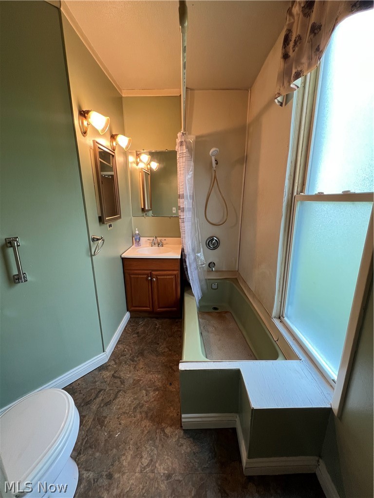 1446 Jones Road Jefferson OH 44047