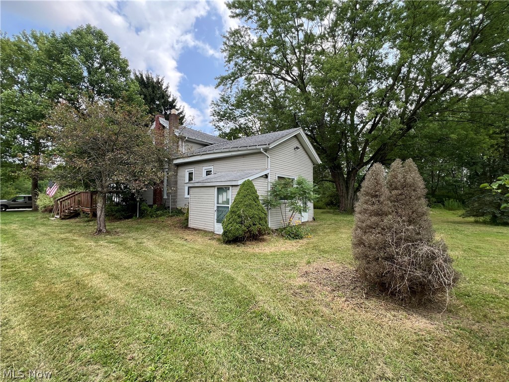 1446 Jones Road Jefferson OH 44047