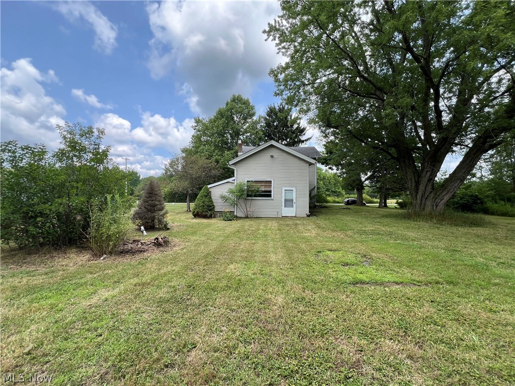 1446 Jones Road Jefferson OH 44047