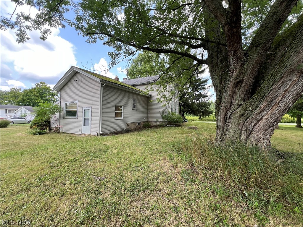 1446 Jones Road Jefferson OH 44047