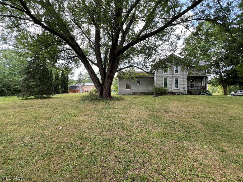 1446 Jones Road Jefferson OH 44047