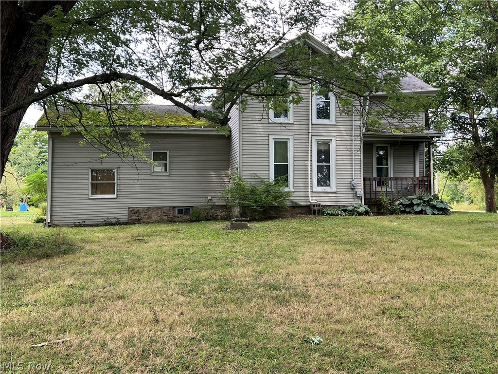 1446 Jones Road Jefferson OH 44047