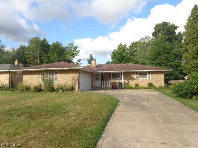 7270 Lakeview Drive Parma OH 44129