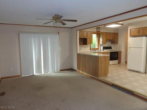 7270 Lakeview Drive Parma OH 44129