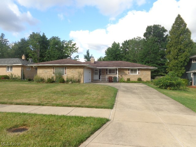 7270 Lakeview Drive Parma OH 44129