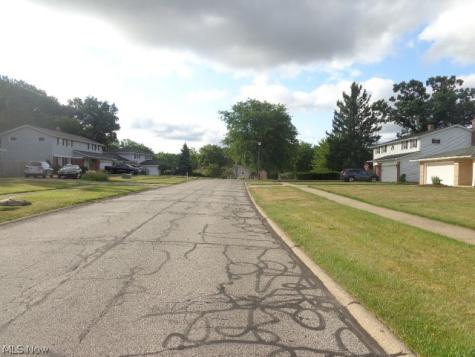 7270 Lakeview Drive Parma OH 44129