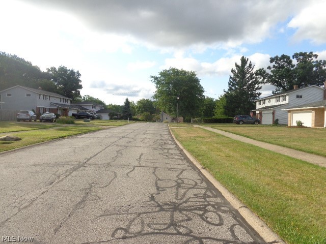7270 Lakeview Drive Parma OH 44129