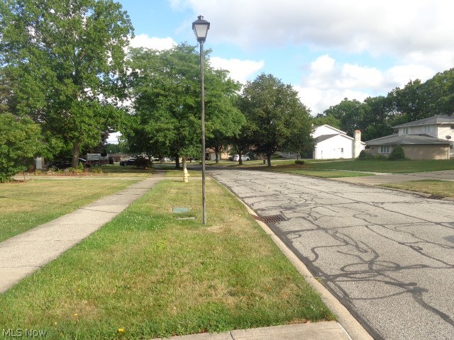 7270 Lakeview Drive Parma OH 44129