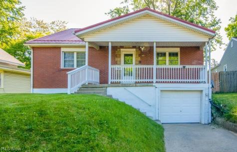 990 N Trimble Road Mansfield OH 44906