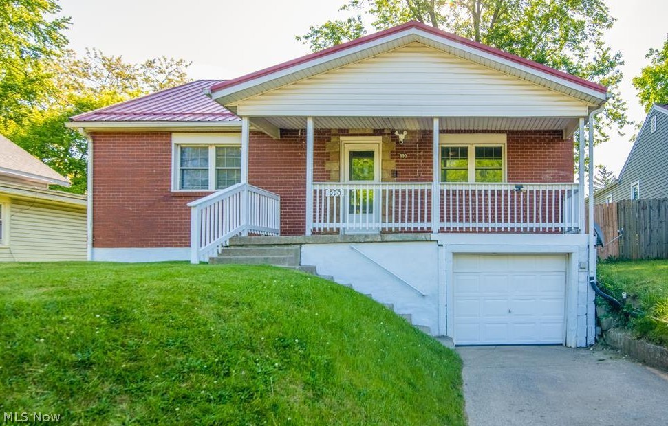 990 N Trimble Road Mansfield OH 44906