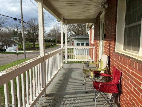 990 N Trimble Road Mansfield OH 44906
