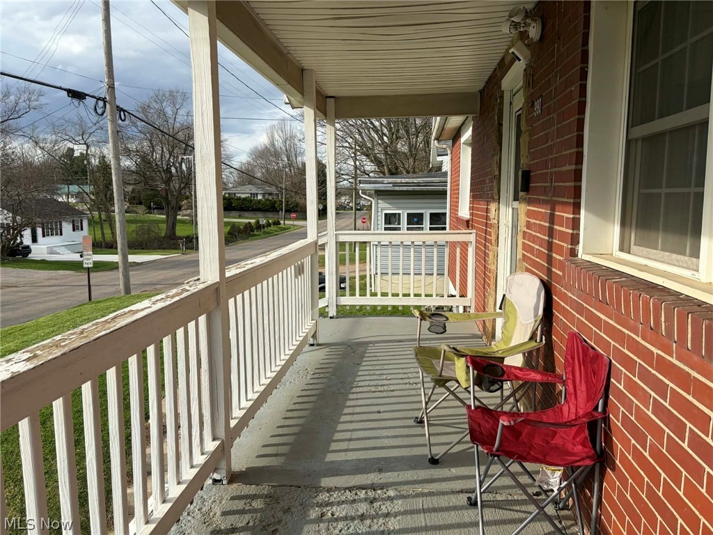 990 N Trimble Road Mansfield OH 44906