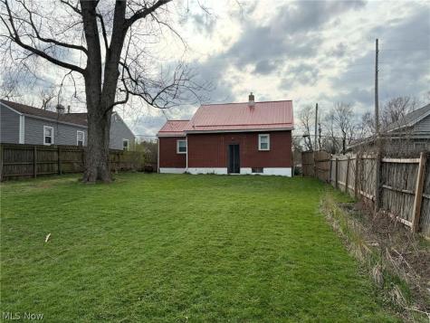 990 N Trimble Road Mansfield OH 44906