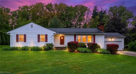 2834 Bancroft Road Fairlawn OH 44333