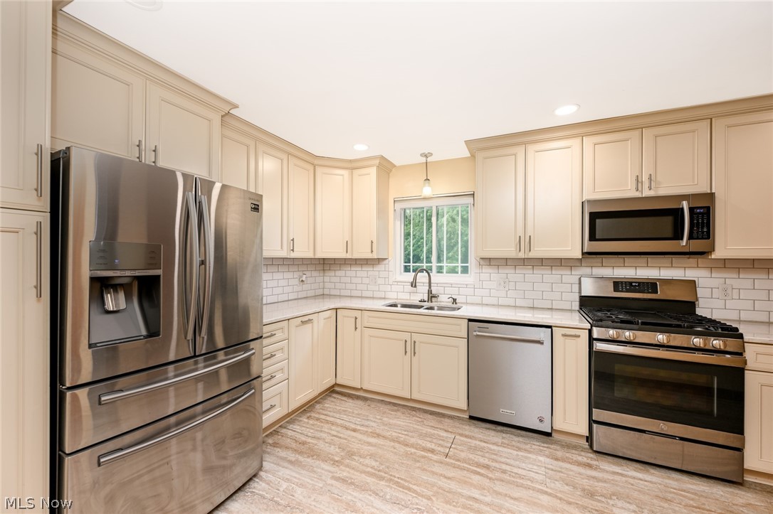2834 Bancroft Road Fairlawn OH 44333