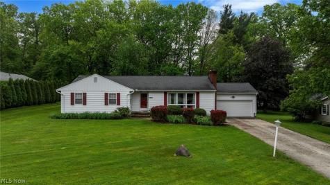 2834 Bancroft Road Fairlawn OH 44333
