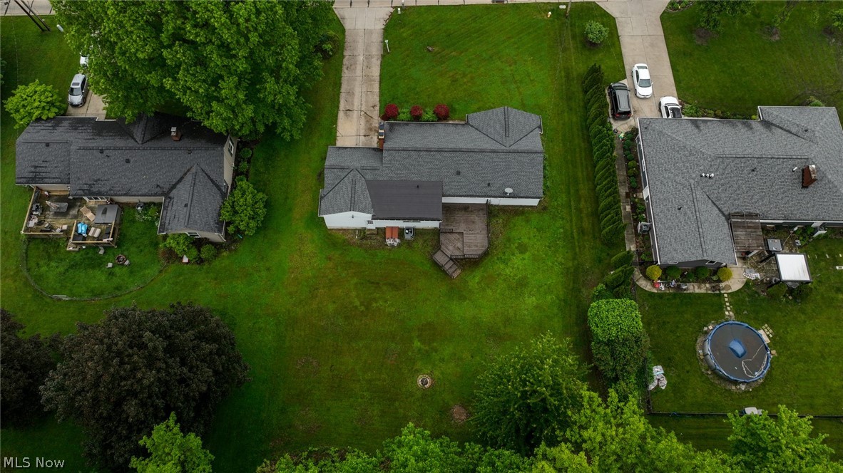 2834 Bancroft Road Fairlawn OH 44333