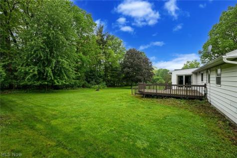 2834 Bancroft Road Fairlawn OH 44333