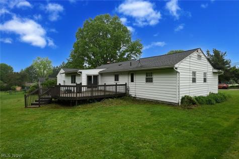 2834 Bancroft Road Fairlawn OH 44333