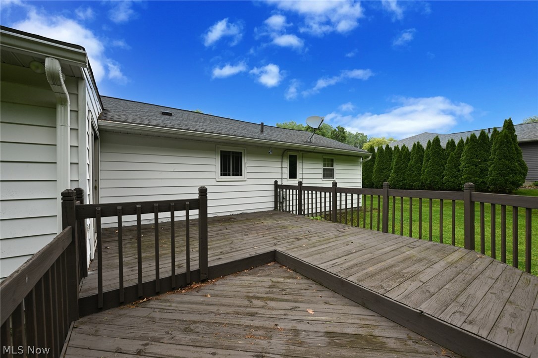 2834 Bancroft Road Fairlawn OH 44333