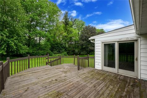 2834 Bancroft Road Fairlawn OH 44333