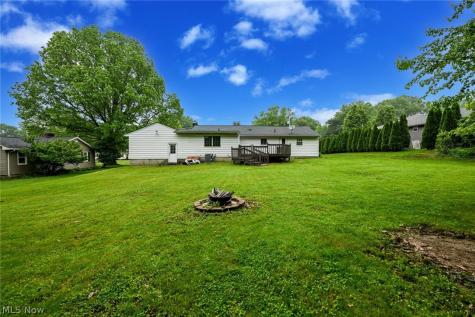 2834 Bancroft Road Fairlawn OH 44333