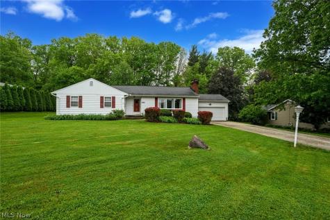2834 Bancroft Road Fairlawn OH 44333