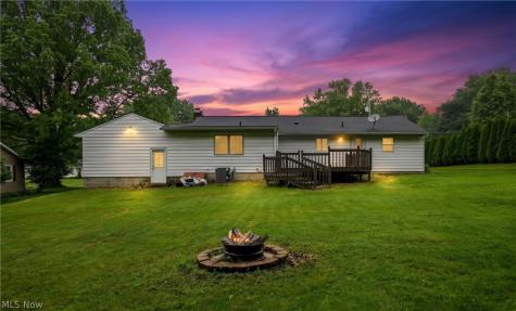 2834 Bancroft Road Fairlawn OH 44333