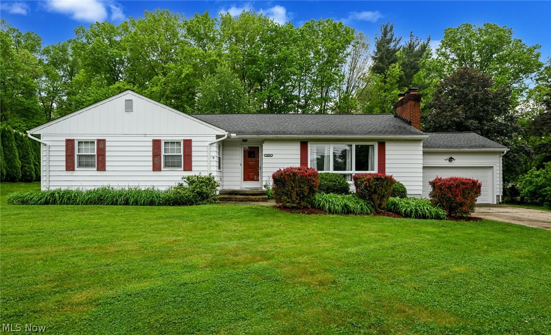2834 Bancroft Road Fairlawn OH 44333