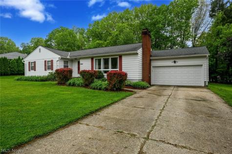 2834 Bancroft Road Fairlawn OH 44333