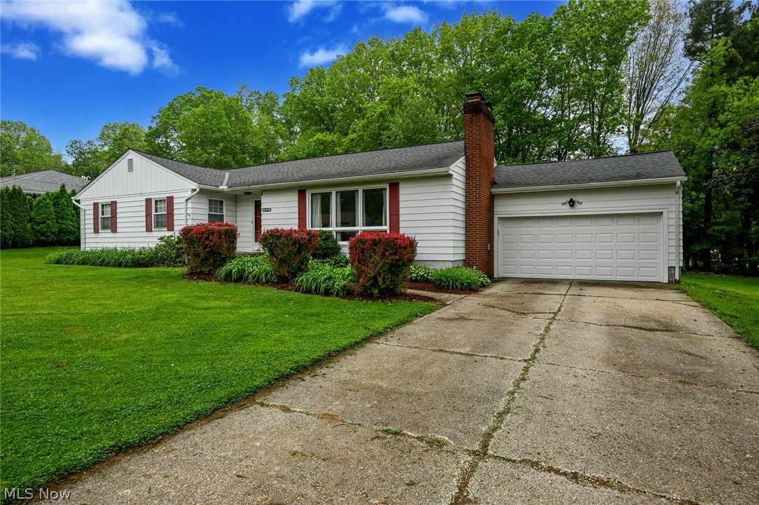 2834 Bancroft Road Fairlawn OH 44333