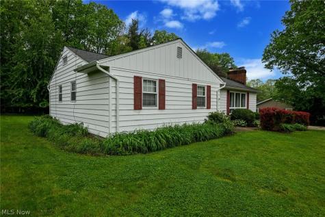 2834 Bancroft Road Fairlawn OH 44333