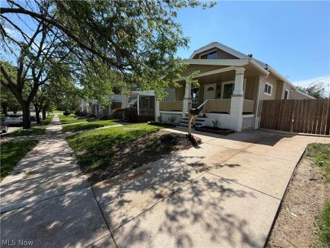 3626 W 120th Street Cleveland OH 44111