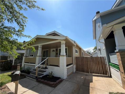 3626 W 120th Street Cleveland OH 44111