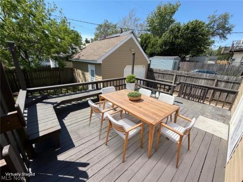 3626 W 120th Street Cleveland OH 44111