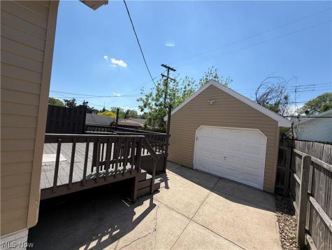 3626 W 120th Street Cleveland OH 44111