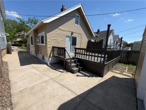 3626 W 120th Street Cleveland OH 44111